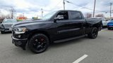 Used 2019 RAM 1500 4x4 Crew Cab image 4