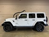 Used 2021 Jeep Wrangler Unlimited Sahara image 6
