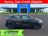Certified 2023 Chevrolet Bolt EUV LT w/ Convenience Package image 4