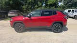 Used 2018 Jeep Compass Trailhawk w/ Leather Interior Group image 5