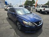 Used 2017 Nissan Altima 2.5 SR image 4