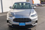 New 2025 Honda HR-V LX image 3