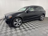 Certified 2022 Mercedes-Benz GLC 300 4MATIC image 2