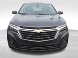 Certified 2022 Chevrolet Equinox LS image 2