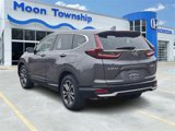 Certified 2022 Honda CR-V EX-L image 4