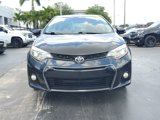 Used 2015 Toyota Corolla S image 4