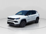 New 2025 Jeep Compass Limited w/ Sun and Sound Group image 2
