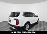 Used 2020 Kia Telluride LX image 3