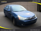 Used 2008 Ford Focus SES image 2