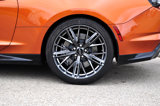 Used 2022 Chevrolet Camaro ZL1 image 4