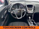 Used 2015 Chevrolet Equinox LT w/ Driver Convenience Package image 3