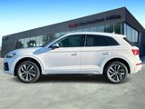 Used 2021 Audi Q5 2.0T Premium w/ Convenience Package image 2