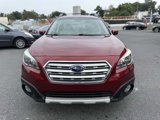 Used 2015 Subaru Outback 2.5i Limited image 2