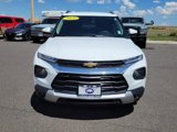 Used 2021 Chevrolet TrailBlazer LT image 5