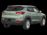 New 2025 Chevrolet TrailBlazer LT w/ Convenience Package image 2