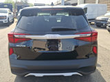 Certified 2023 Kia Seltos LX image 5