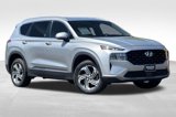 Used 2023 Hyundai Santa Fe SEL image 2