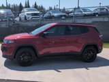 New 2025 Jeep Compass Latitude w/ Altitude Special Edition image 3