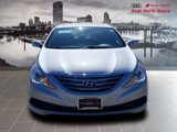 Used 2014 Hyundai Sonata GLS w/ Popular Equipment Group 2 image 2