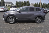 Certified 2020 Honda CR-V EX image 4