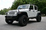 Used 2015 Jeep Wrangler Unlimited Sport w/ Quick Order Package 24S image 6