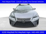 Used 2018 Lexus NX 300 AWD image 2
