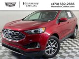 Used 2022 Ford Edge SEL w/ Convenience Package image 2