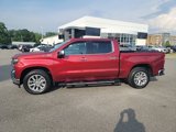 Used 2019 Chevrolet Silverado 1500 LTZ w/ LTZ Plus Package image 4