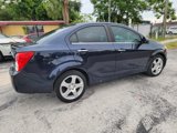 Used 2016 Chevrolet Sonic LTZ image 6