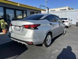 Used 2024 Nissan Versa S image 5