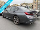 Used 2020 BMW M340i xDrive image 4