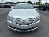 Used 2014 Cadillac ELR w/ Luxury Package image 3