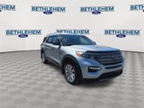 Used 2020 Ford Explorer Limited w/ Class III Trailer Tow Package image 2