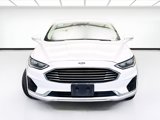 Used 2020 Ford Fusion SEL image 2