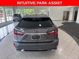 Used 2017 Lexus RX 450h AWD image 6