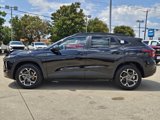 New 2025 Chevrolet Trax LT w/ LT Convenience Package image 2