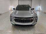 New 2025 Chevrolet Trax RS w/ Driver Confidence Package image 2