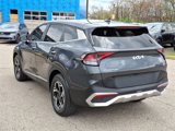 Certified 2023 Kia Sportage LX image 4