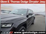 Used 2022 Jeep Grand Cherokee Limited w/ Luxury Tech Group II image 4