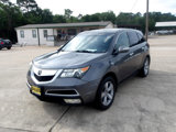 Used 2012 Acura MDX w/ Technology Package image 2