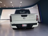 Used 2024 Nissan Frontier SV w/ Technology Package image 3