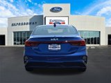 Used 2024 Kia Forte LXS image 6