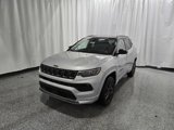 New 2025 Jeep Compass Limited w/ High Altitude Package image 4