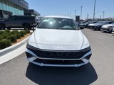 New 2025 Hyundai Elantra Sport image 2