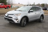 Used 2018 Toyota RAV4 XLE image 5