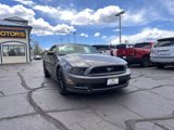 Used 2014 Ford Mustang Coupe w/ Equipment Group 102A image 2