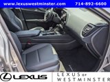 Certified 2025 Lexus NX 250 FWD image 5
