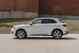 Certified 2024 Audi Q3 2.0T Premium Plus image 6