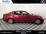 Used 2013 Lexus GS 350 image 2