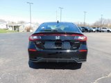 New 2025 Honda Civic Sport image 4